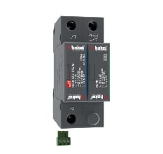 Арестор 1+2 ниво 12,5кА L/N/PЕ серия G